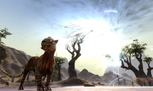 Rift – Bug écran clignotant : la solution