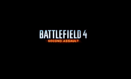 2 ème DLC en avant première sur Xbox One