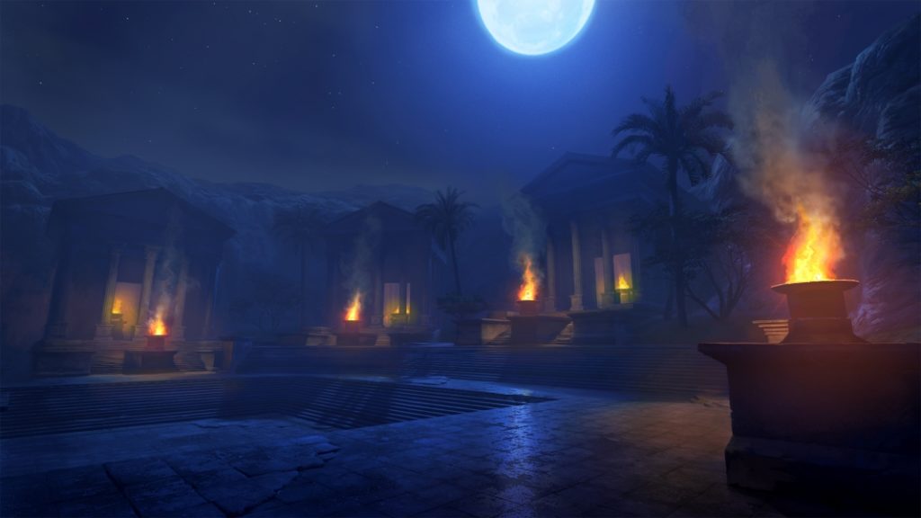 TSW : 50% sur Steam