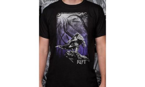 Rift – A gagner : 2 T-Shirts Rift