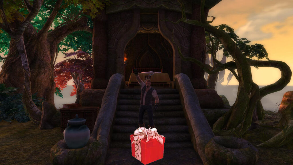 Rift – A gagner : édition de Rift Storm Legion