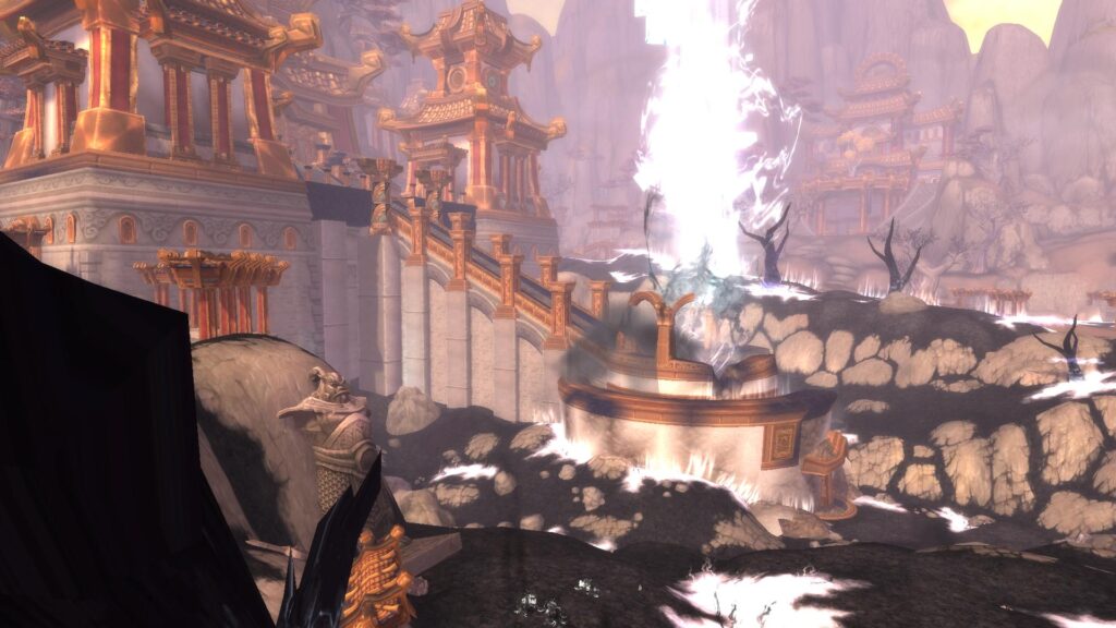 WoW – Changements en Pandarie (PTS 5.4)