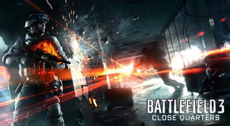 E3 : DLC CQ gratuit et BF3 Premium à -50%