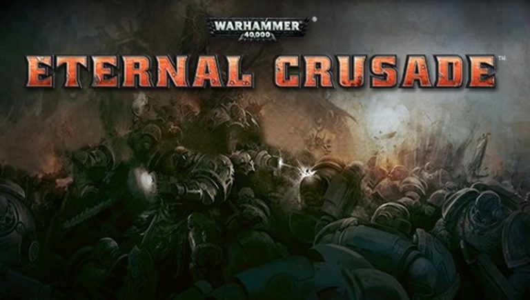 Warhammer 40.000 : Eternal Crusade