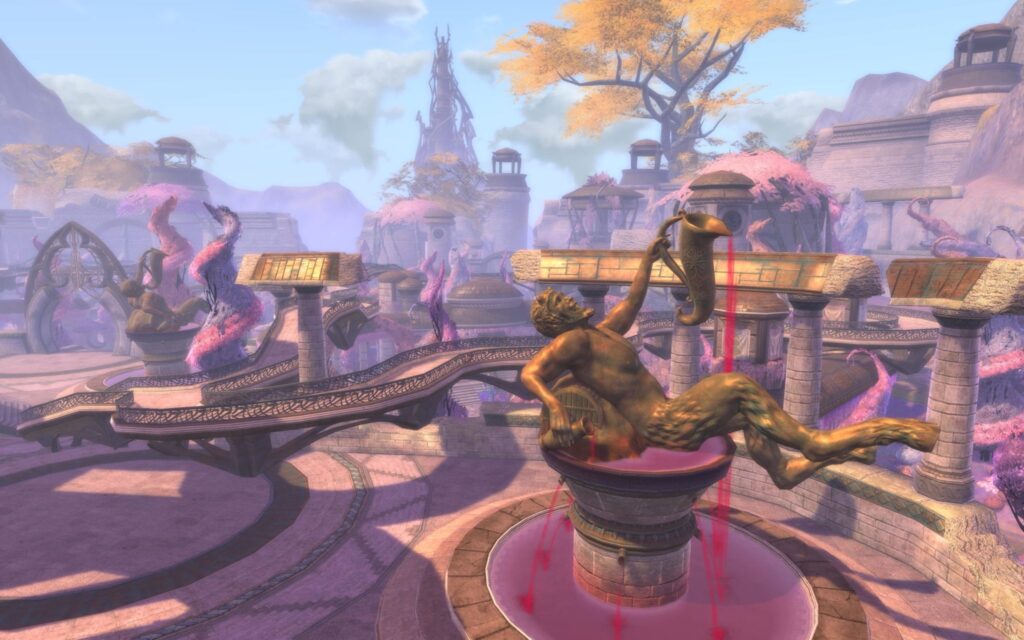 Rift – Le Free-to-play : une semaine après