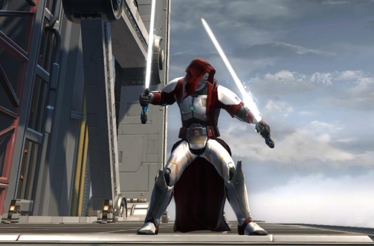 SWTOR – Nouvelle : les failles de Makeb 7