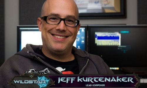 Wildstar – Q&A avec Jeff Kurtenacker