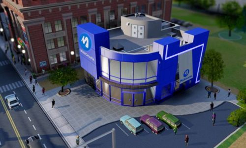 SimCity – DLC : plus de détails sur Micromania