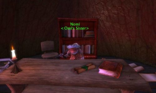 Rift – Nouveau serveur : Nomi
