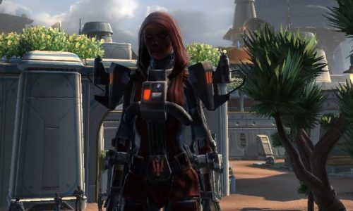 SWTOR – Nouvelle : les failles de Makeb 6
