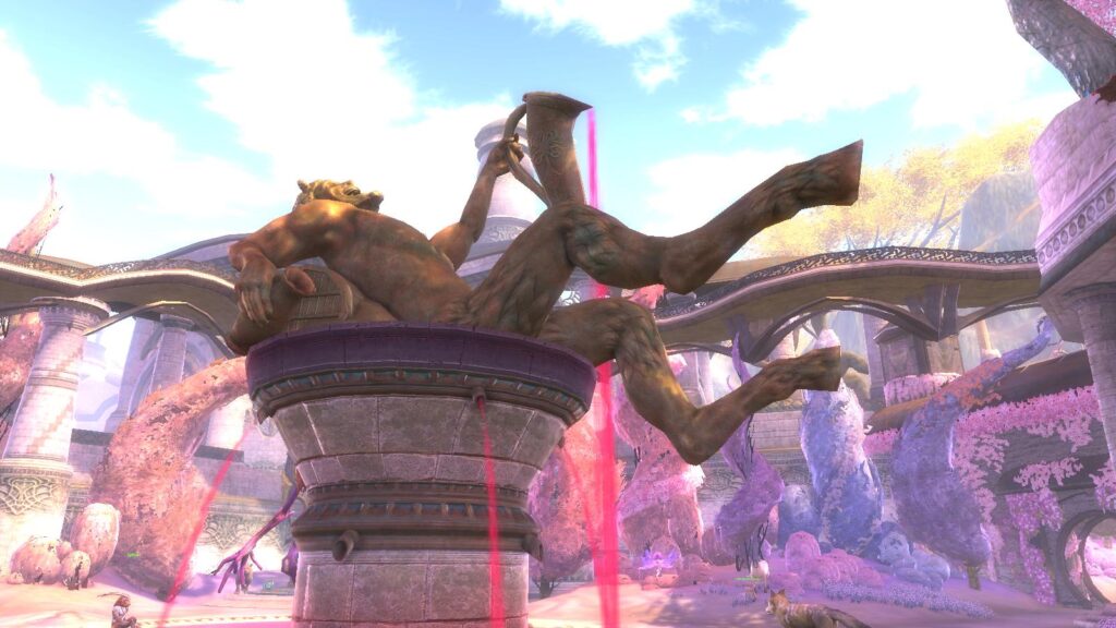 Rift – En route pour le Rhizome