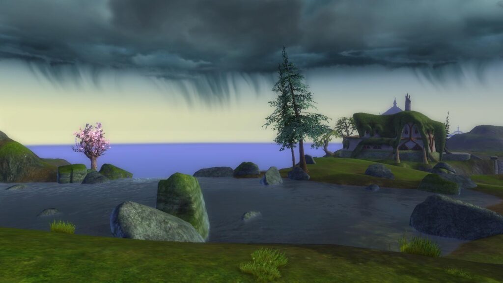 Rift – Une nouvelle dimension avant les autres