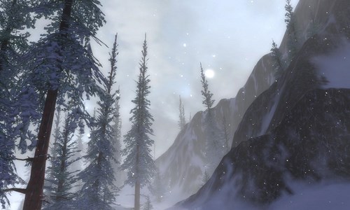 Rift – Enigmes et cairns : Pic du Pin de Fer