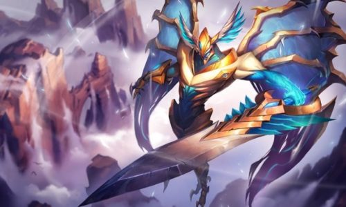 Me Mid N°14 : Aatrox et ImSoFresh