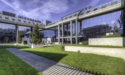 WoW – Visite chez Blizzard