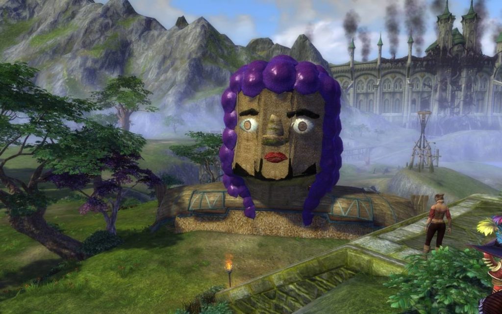 Rift – Rejoignez Taome en jeu