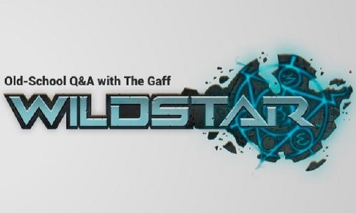 Wildstar – Q&A avec J. Gaffney