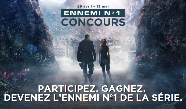 Defiance – Wanted : on sait qui chercher !