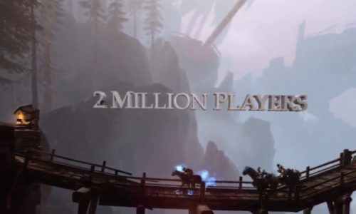 Neverwinter – 2 millions de joueurs