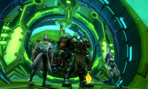 Wildstar – Fin de la Pay it Forward Week !