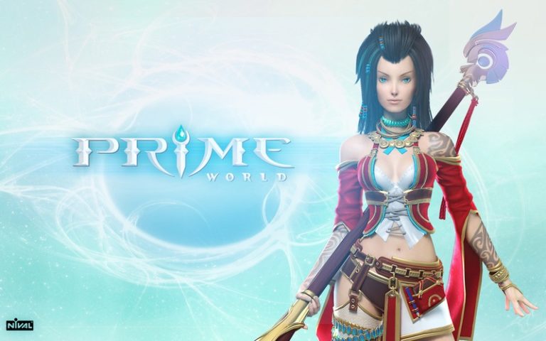 Ce week-end : Prime World