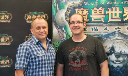 WoW – Un patch 5.5 ou non ?