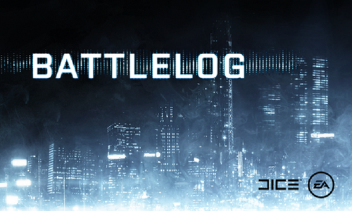 Battlelog 4. Battlelog.