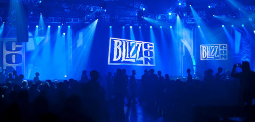 WoW – BlizzCon 2013 : nos fans ont du talent