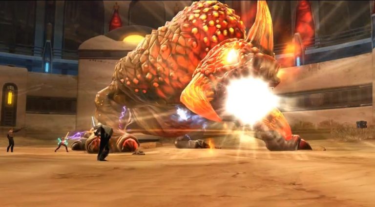 SWTOR – Patch Notes 2.2.2