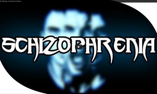 Vidéo du jour : Schizophrenia (Celeborn)