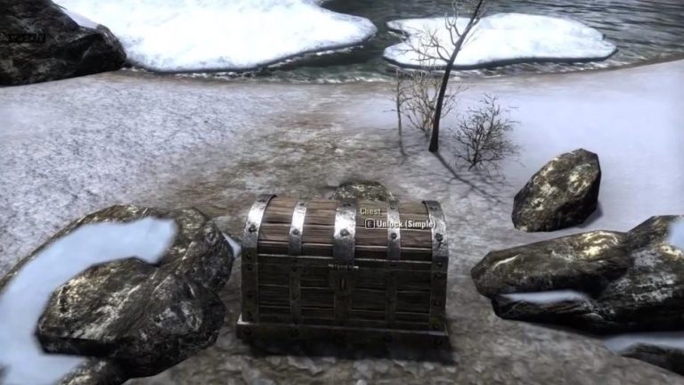 ESO – E3 : aperçu de Gameplay