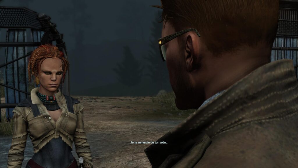 Defiance – Journal d&rsquo;un Pillarche #2 : Rynn