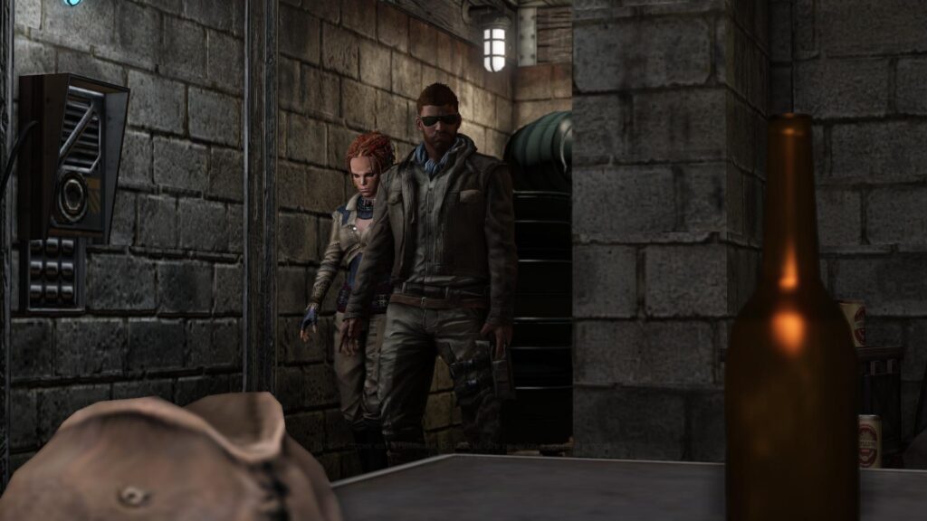 Defiance – Journal d&rsquo;un Pillarche #4 : une vieille connaissance