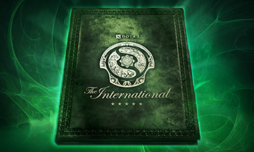 Dota 2 – Suite des récompenses