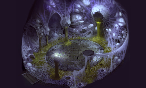 FFXIV – Nouvelle vidéo et artworks