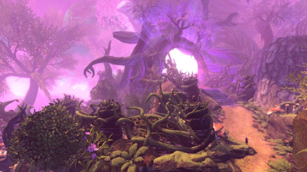 Neverwinter – Mise à jour 5.20130812b.6