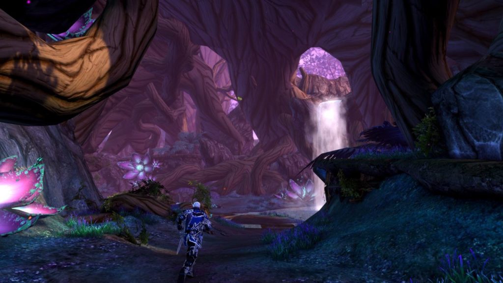 Neverwinter – L&rsquo;équilibrages dans Fury of the Feywild