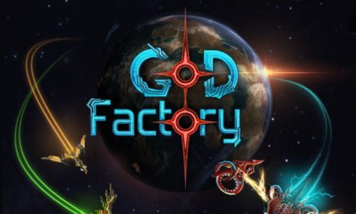 GoD Factory- Du combat spatial