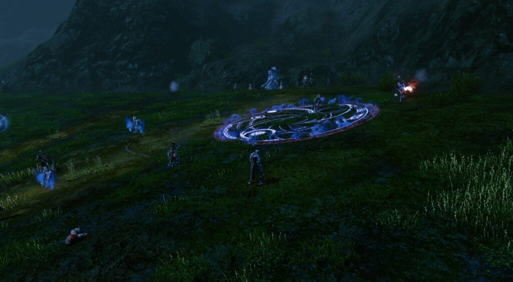Archeage – Focus : JcJ et Factions