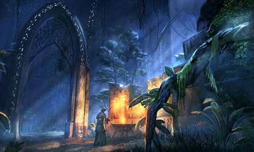 ESO – Ama : Pot-Pourri #14
