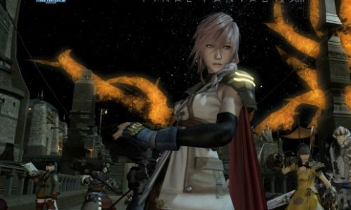 FFXIV – Lightning revient (encore, encore)