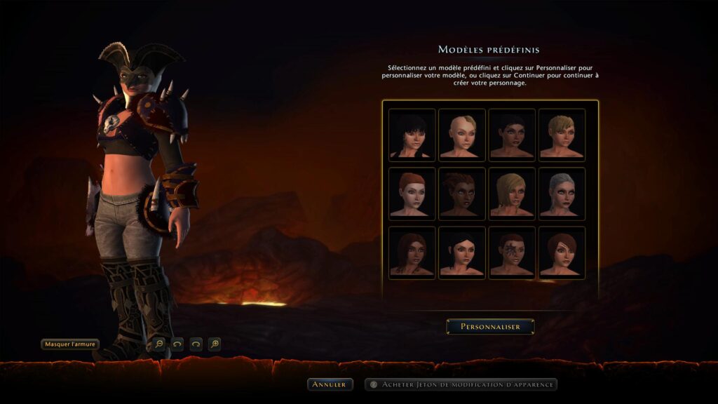 Neverwinter – Q&A avec Perfect World