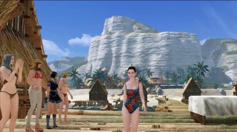 Archeage – ArcheAge sous le soleil