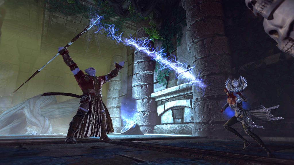 Neverwinter – Forteresse de Malabog