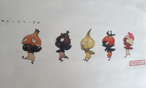 FFXIV – Petit tour sur le blog officiel