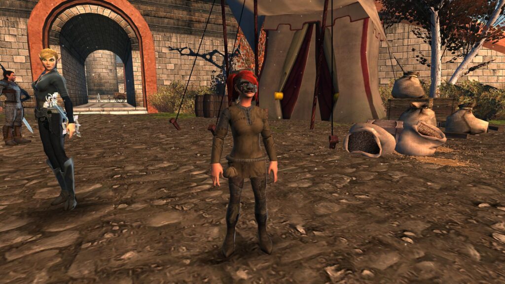 Neverwinter – Pack cadeau à récupérer