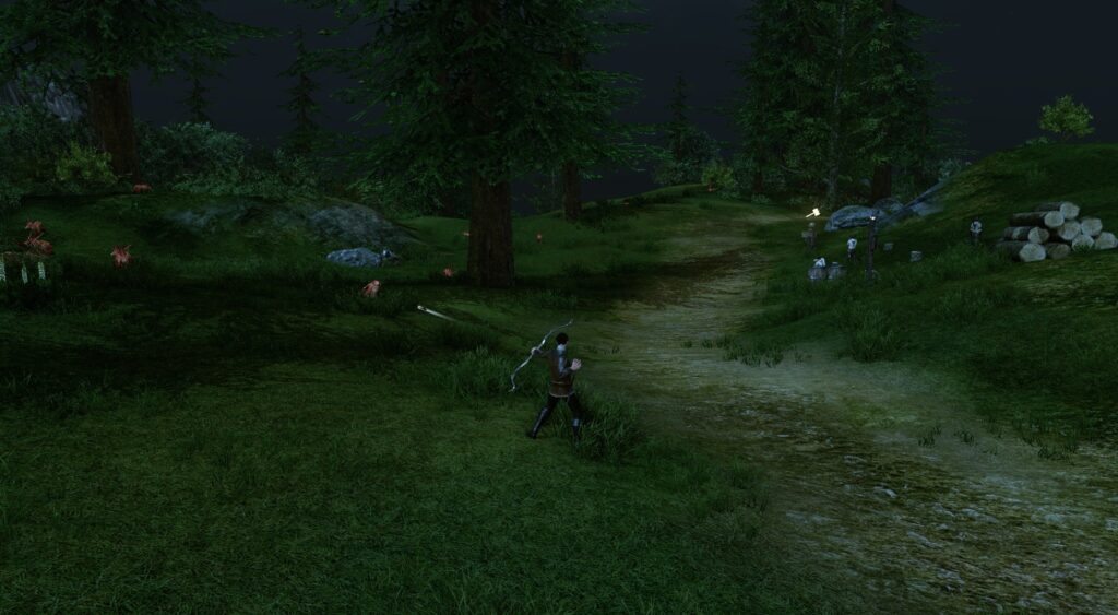 Archeage – Focus : le monde