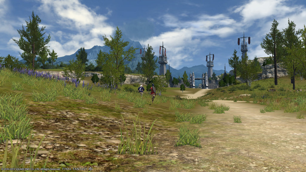 FFXIV – Dernière partie de la phase 3