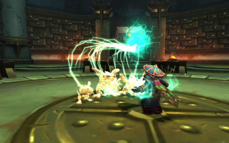 WoW – Aperçu de l’Ordalie