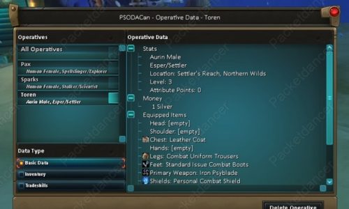 Wildstar – Le point sur les addons